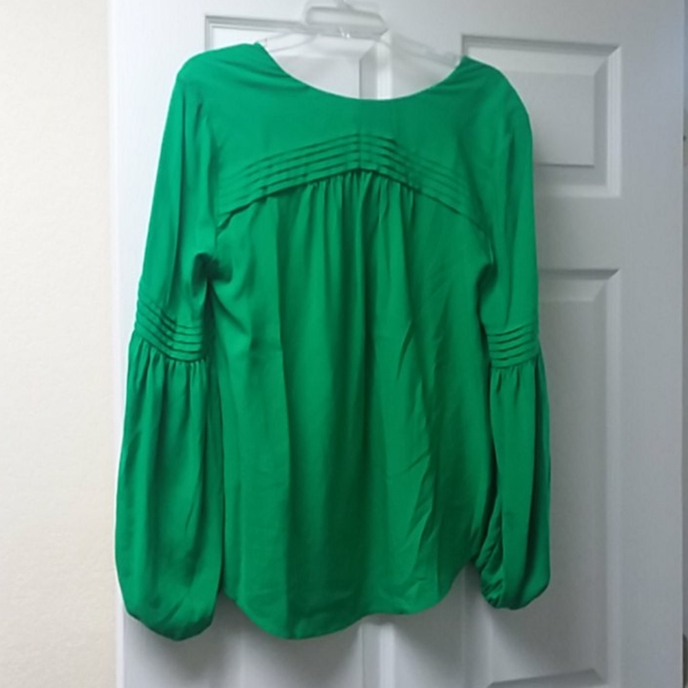Anthropologie Maevo top - Picture 2 of 4